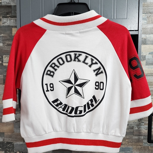 Jacket - Picture 2 of 2